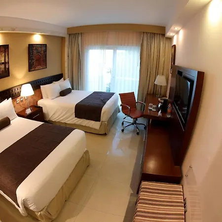 Wyndham Merida Exterior photo