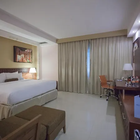 Wyndham Merida Exterior photo