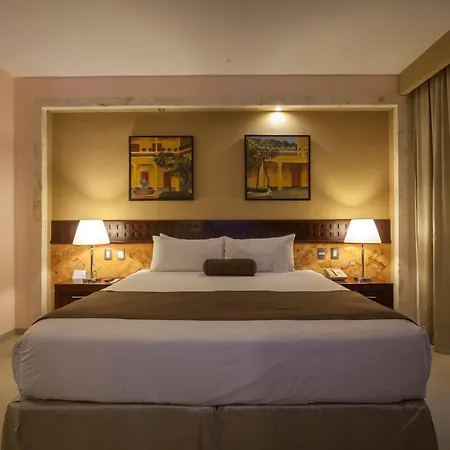 Wyndham Merida Exterior photo